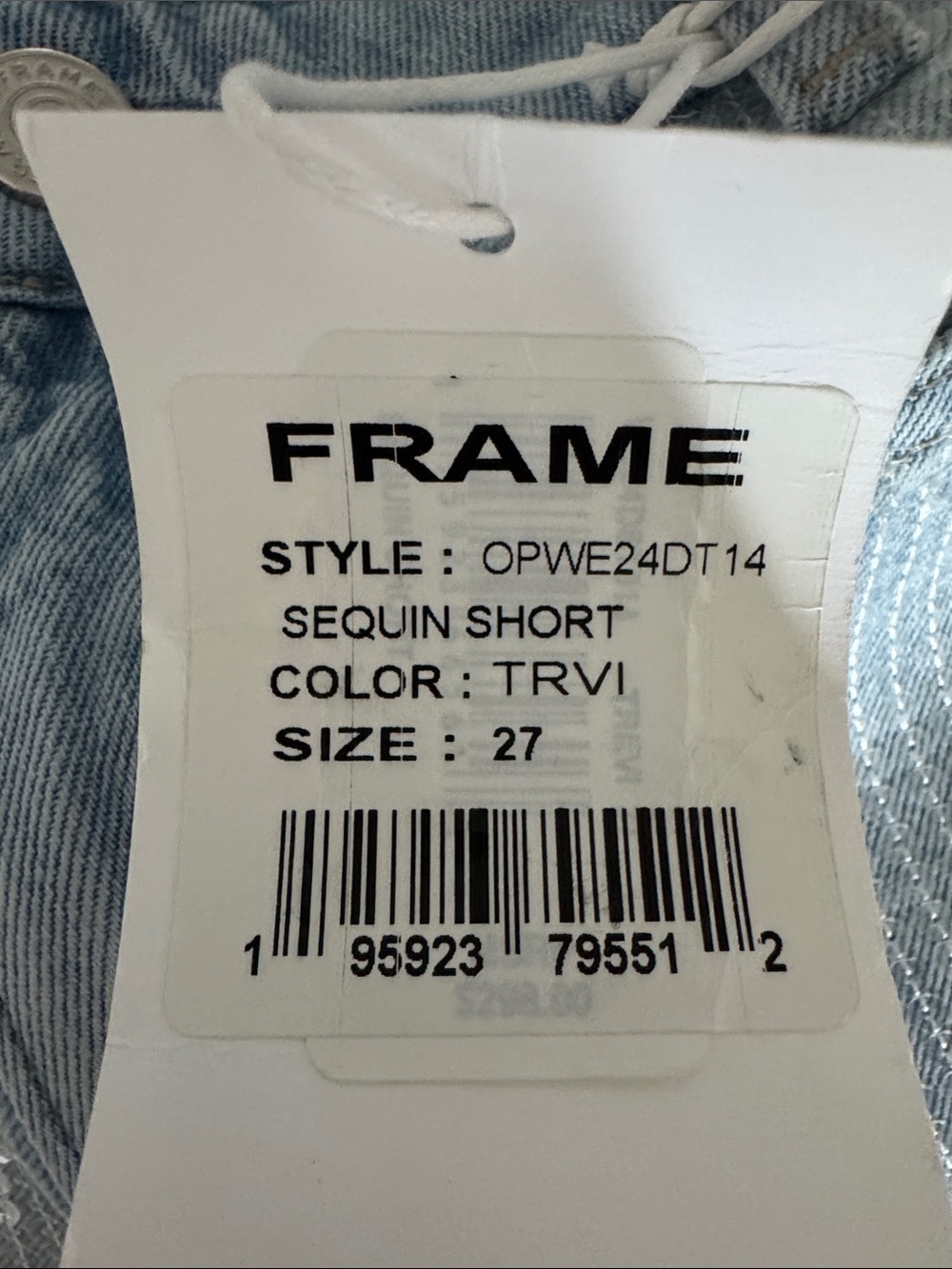Frame - Picture 4 of 4